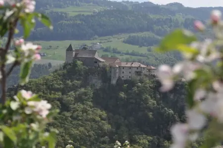 Maison Obergostnerhof à Klausen, 2 balcons vue vallée : photo 21