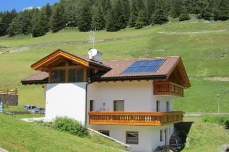 Maison 5 pers. à 100 m des remontées, Wolkenstein : photo 3