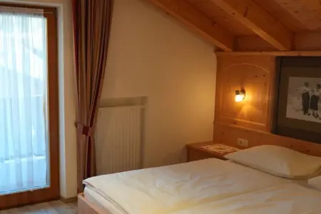 Maison 5 pers. à 100 m des remontées, Wolkenstein : photo 6