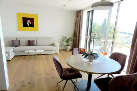 Maison de vacances Arendt à Jenesien, vue panoramique : photo 8