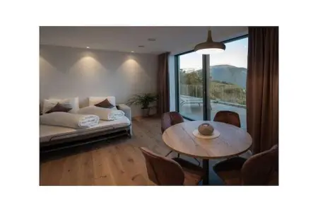 Maison de vacances Arendt à Jenesien, vue panoramique : photo 9