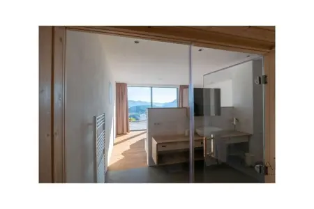 Maison de vacances Arendt à Jenesien, vue panoramique : photo 14