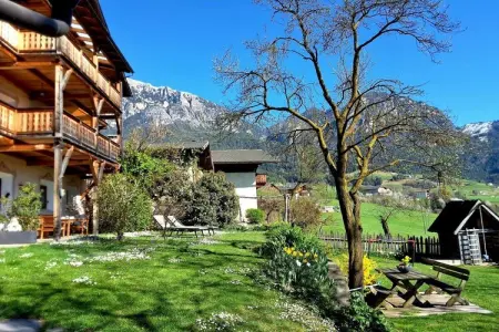 Ferme Braunhof, maison historique à Völs am Schlern : photo 3
