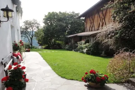 Ferme Braunhof, maison historique à Völs am Schlern : photo 31