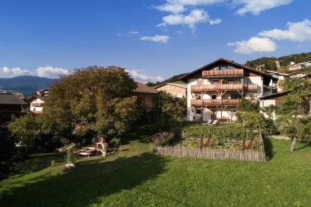 Ferme Braunhof, maison historique à Völs am Schlern : photo 38