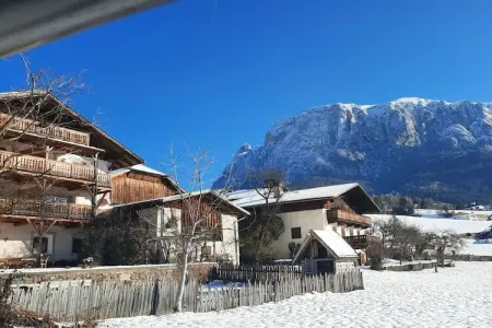 Ferme Braunhof, maison historique à Völs am Schlern : photo 40
