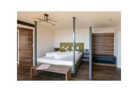 Maison Suite Dickens avec sauna et spa à Jenesien : photo 10