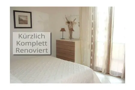 Maison 4 personnes à Cattolica, cœur piétonnier : photo 5