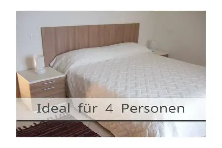 Maison 4 personnes à Cattolica, cœur piétonnier : photo 15