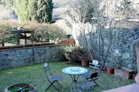 Appartement Vicolo dans manoir du XIXe siècle : photo 4
