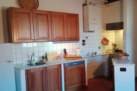 Appartement Vicolo dans manoir du XIXe siècle : photo 8