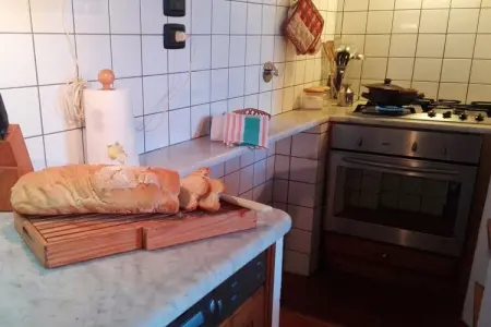 Appartement Vicolo dans manoir du XIXe siècle : photo 9