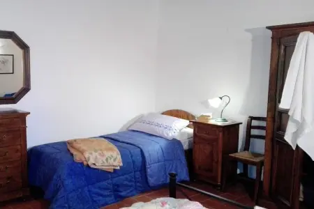 Appartement Vicolo dans manoir du XIXe siècle : photo 12