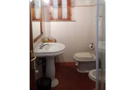 Appartement Vicolo dans manoir du XIXe siècle : photo 13