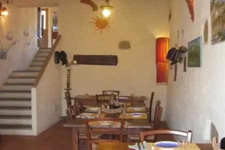 Appartement Vicolo dans manoir du XIXe siècle : photo 15