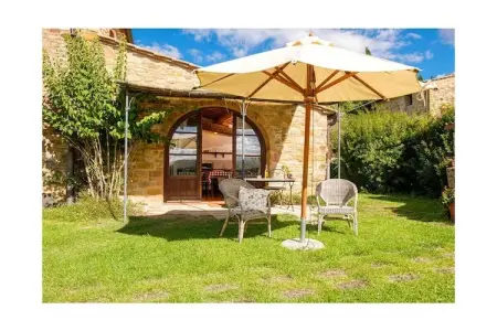 Maison 40 m² avec chambre double à Barberino Tavarnelle : photo 1