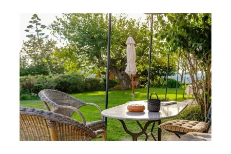 Maison 40 m² avec chambre double à Barberino Tavarnelle : photo 6