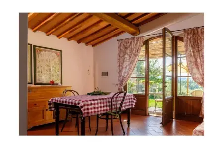 Maison 40 m² avec chambre double à Barberino Tavarnelle : photo 7