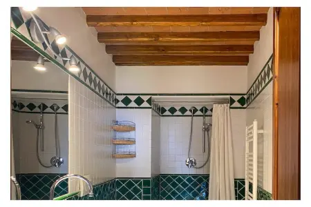 Maison 40 m² avec chambre double à Barberino Tavarnelle : photo 8