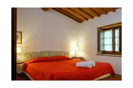 Maison 40 m² avec chambre double à Barberino Tavarnelle : photo 10