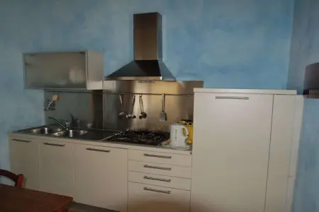 Appartement La Cantina à Castelfranco di Sopra : photo 10