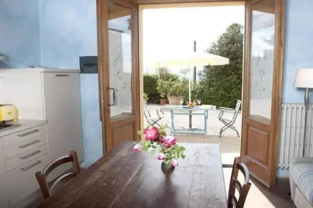 Appartement La Cantina à Castelfranco di Sopra : photo 13
