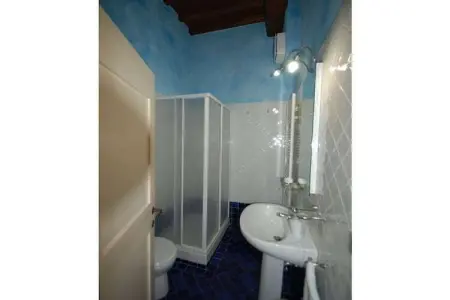 Appartement La Cantina à Castelfranco di Sopra : photo 14