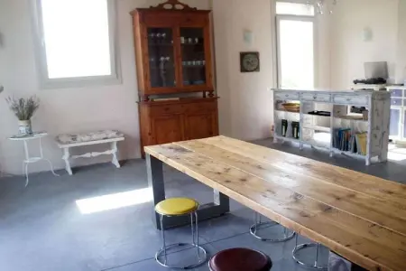 Appartement La Cantina à Castelfranco di Sopra : photo 19