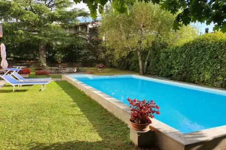 Maison avec piscine privée à Castiglione di Garfagnana : photo 1