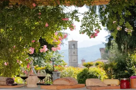Maison avec piscine privée à Castiglione di Garfagnana : photo 3