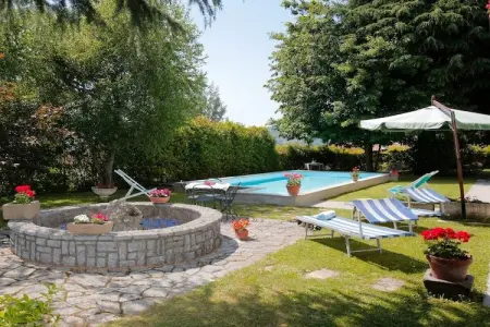 Maison avec piscine privée à Castiglione di Garfagnana : photo 4