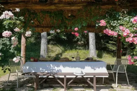 Maison avec piscine privée à Castiglione di Garfagnana : photo 5