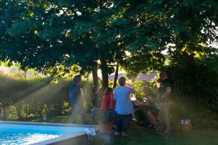Maison avec piscine privée à Castiglione di Garfagnana : photo 8