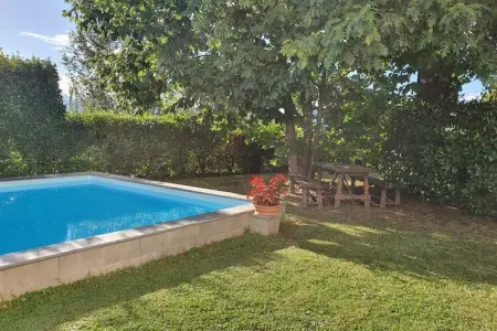 Maison avec piscine privée à Castiglione di Garfagnana : photo 10