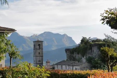 Maison avec piscine privée à Castiglione di Garfagnana : photo 11