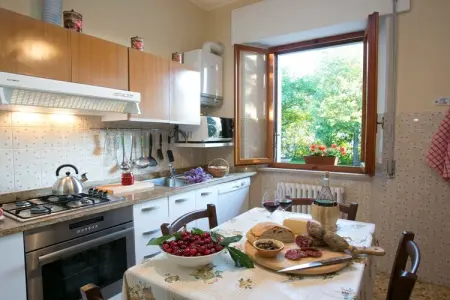 Maison avec piscine privée à Castiglione di Garfagnana : photo 13