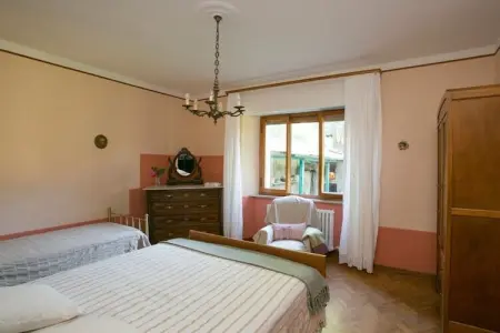Maison avec piscine privée à Castiglione di Garfagnana : photo 15