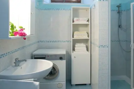 Maison avec piscine privée à Castiglione di Garfagnana : photo 16