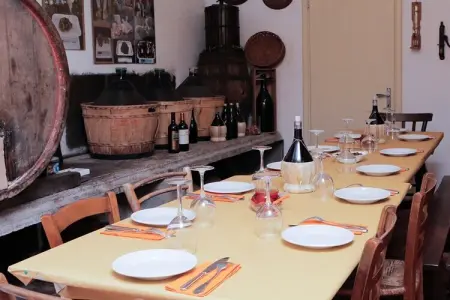 Maison avec piscine privée à Castiglione di Garfagnana : photo 21
