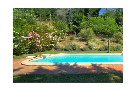 Casa Girasole : maison 6 pers. piscine à Capannoli : photo 6