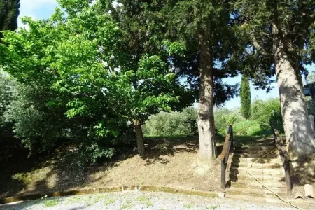 Casa Girasole : maison 6 pers. piscine à Capannoli : photo 8