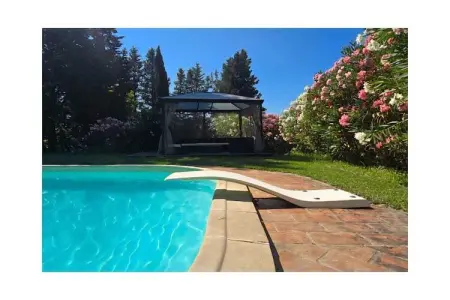 Casa Girasole : maison 6 pers. piscine à Capannoli : photo 11