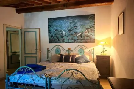 Casa Girasole : maison 6 pers. piscine à Capannoli : photo 21