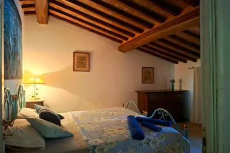 Casa Girasole : maison 6 pers. piscine à Capannoli : photo 22