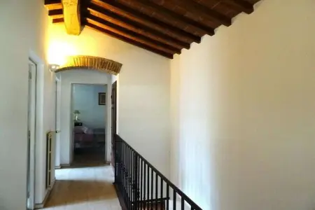 Casa Girasole : maison 6 pers. piscine à Capannoli : photo 25
