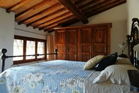Casa Girasole : maison 6 pers. piscine à Capannoli : photo 32