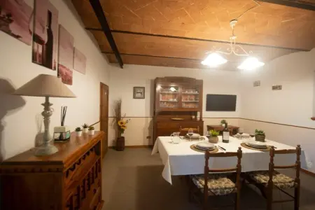 Maison toscane avec piscine et chêne centenaire : photo 15