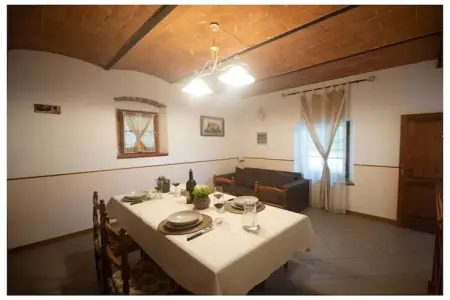 Maison toscane avec piscine et chêne centenaire : photo 16