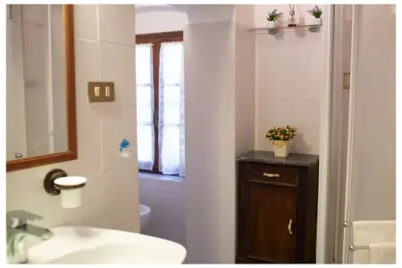 Maison toscane avec piscine et chêne centenaire : photo 26