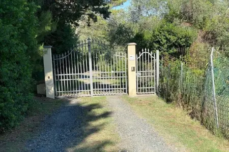 Villa Casa Al Pino, 4 chambres avec piscine et vue vallée : photo 6